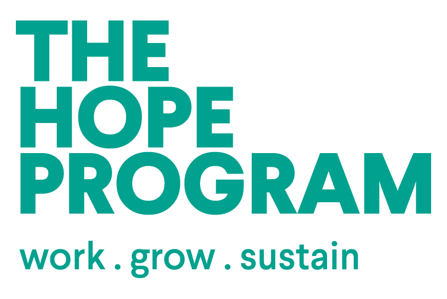 THE HOPE PROGRAM GROUP