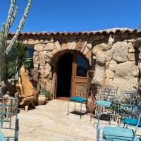 Le Domaine de Piscia