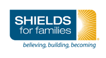 SHIELDS FOR FAMILIES