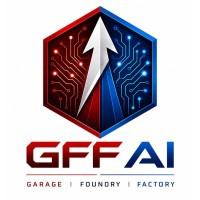 GFF AI (Garage- Foundry- Factory)