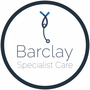 Barclay Specialist Care Ltd
