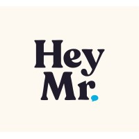 Hey Mr Media