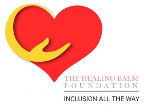 The Healing Balm Foundation