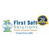First Soft Solutions LLC