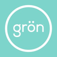 Grön