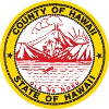County of Hawaii