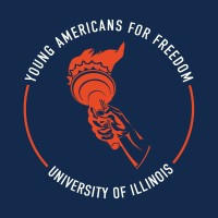 Young Americans for Freedom at the University of Illinois Urbana-Champaign