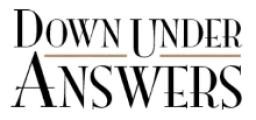 Travel Answers