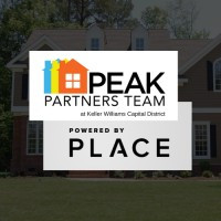 Peak Residential Partners Team at KW Platform