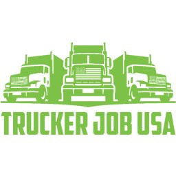 Trucker Job USA