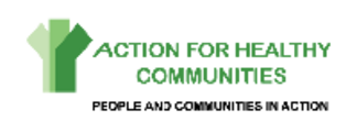 Action for Healthy Communities