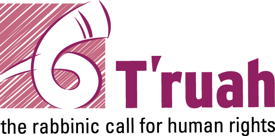 T'ruah: The Rabbinic Call for Human Rights