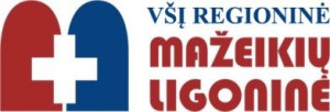 VšĮ Regioninė Mažeikių ligoninė