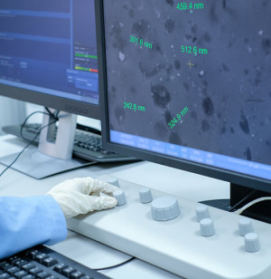 Gerbillinae Liver Microsomes
