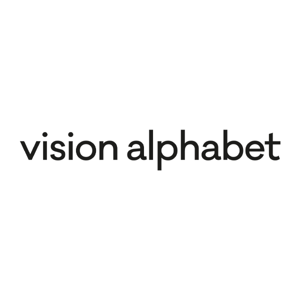 vision alphabet