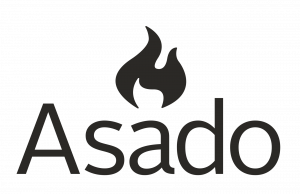 Asado Wood Fired Grill
