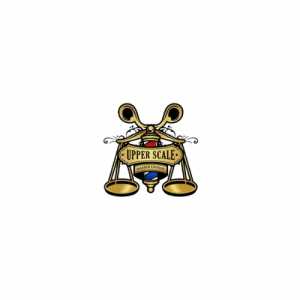 Upper Scale Barber Lounge