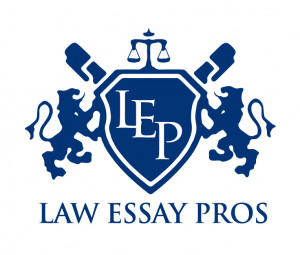 Law  Essay Pros