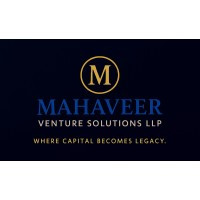Mahaveer Venture Solutions LLP