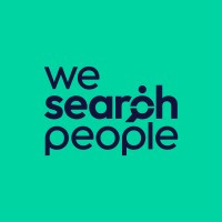 We Search People