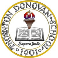 THORNTON-DONOVAN SCHOOL