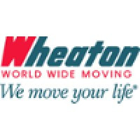 Wheaton World Wide Moving
