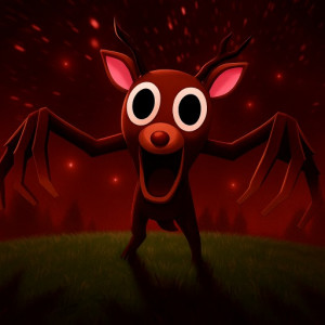 99 Nights In The Forest