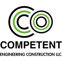 Competent Engineering Construction LLC