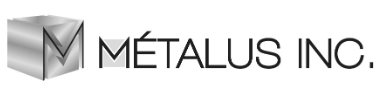 Metalus Inc
