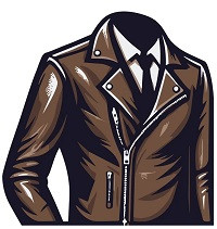 Real Leather Garments