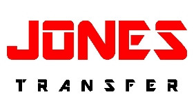 Jones Transfer