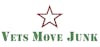 Vets Move Junk