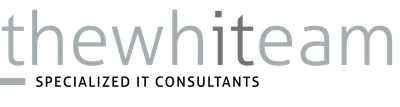 The White Team
