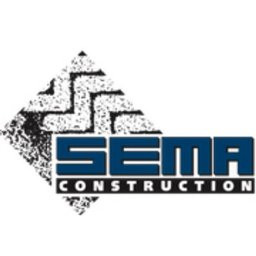 SEMA Construction
