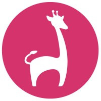 Pink Giraffe