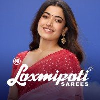 Laxmipati Sarees
