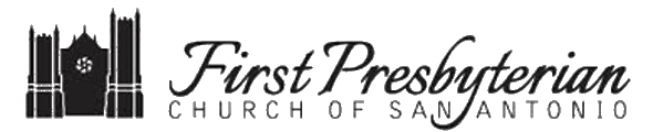 First Presbyterian Church of San Antonio
