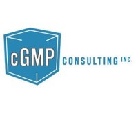 cGMP Consulting Inc.