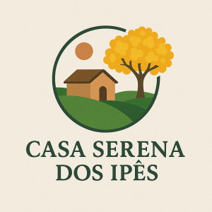 Casa Serena dos Ipês