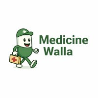 Medicine walla