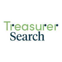 Treasurer Search