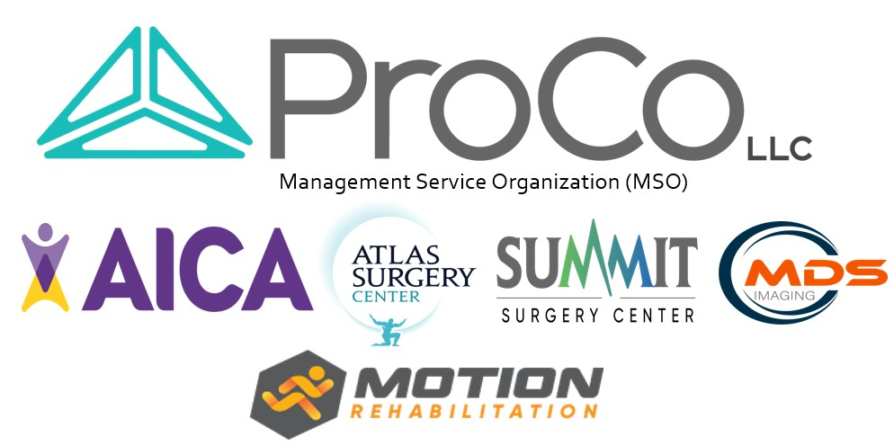 AICA Orthopedics, P.C.