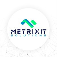 METRIX IT SOLUTIONS INC