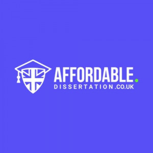affordable dissertation