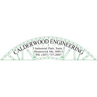 Calderwood Engineering