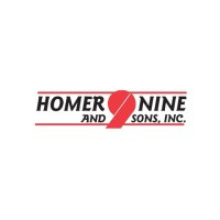 Homer Nine and Sons, Inc.