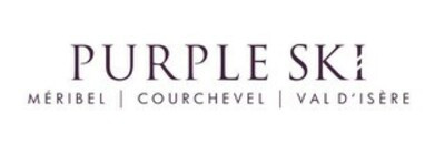 Purple Ski