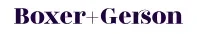 Boxer & Gerson LLP