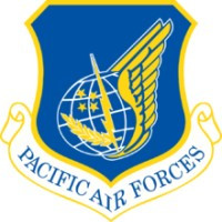 Pacific Air Forces