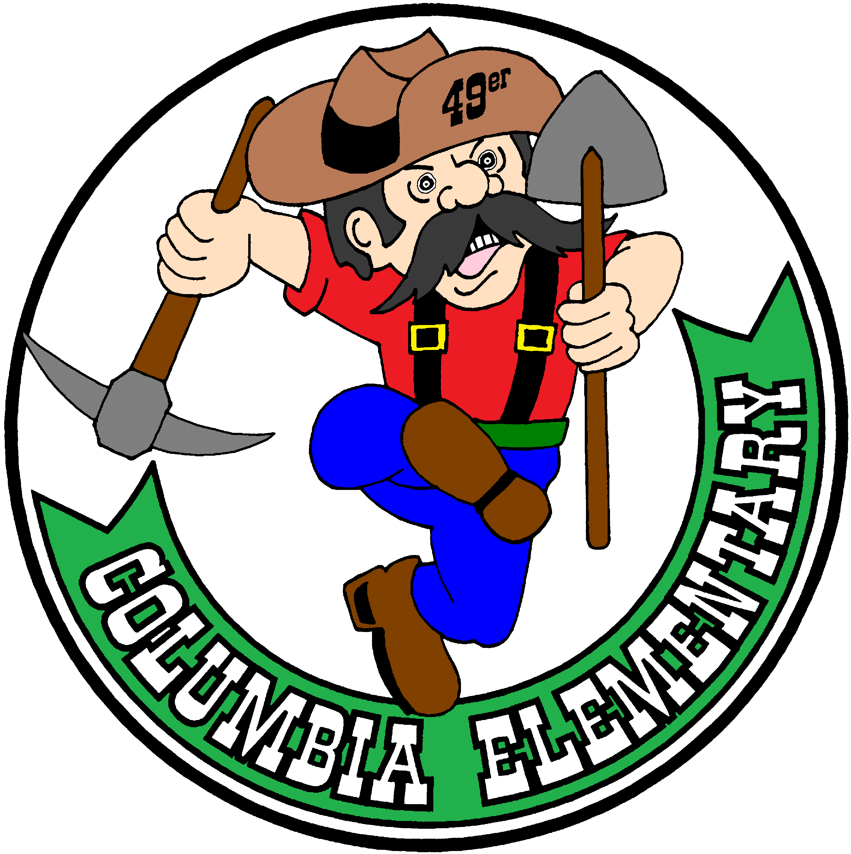 Columbia Union School District